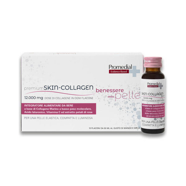 Premium Skin-Collagen