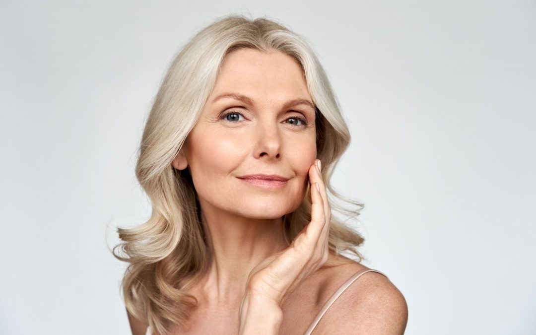 Come cambia la pelle in menopausa